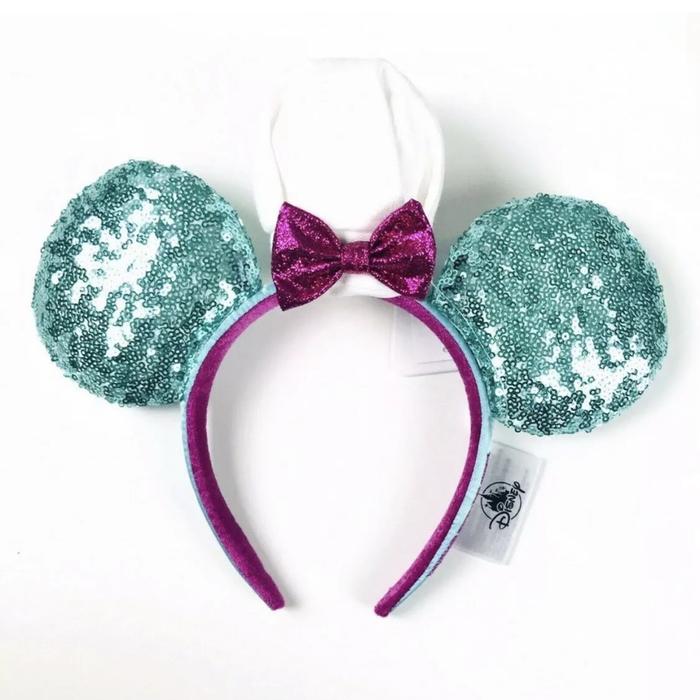 NWT Food & Wine 2020 Disney Chef Ears
